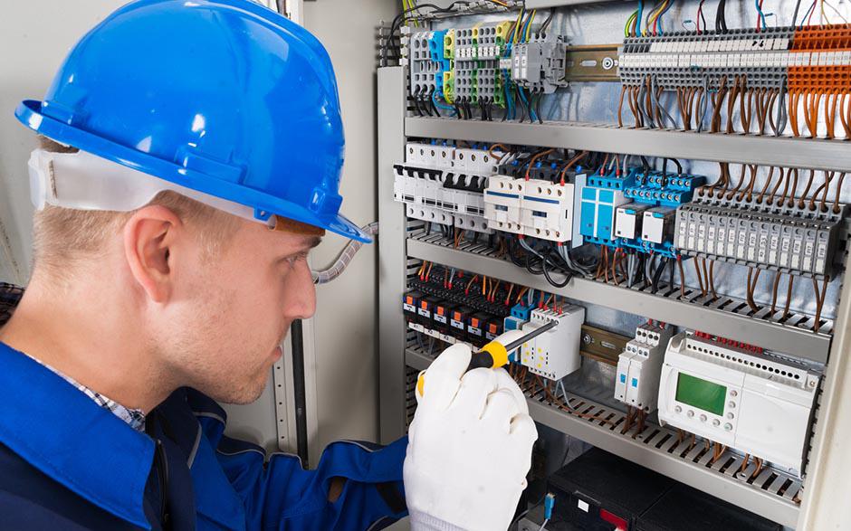 électricien urgent Franconville