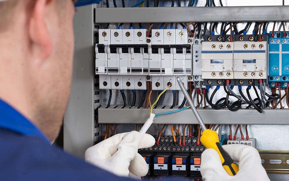 travaux électricité Champagne-sur-Seine