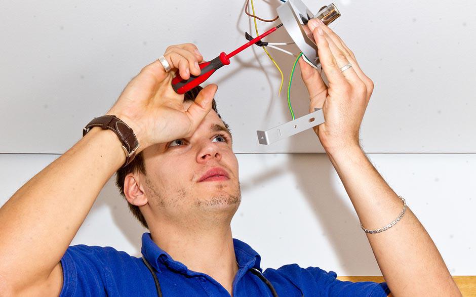 électricien installateur Jouy-le-Moutier
