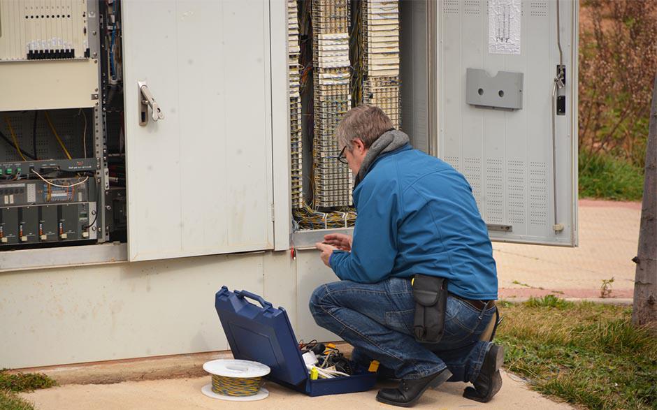 électricien urgent Franconville