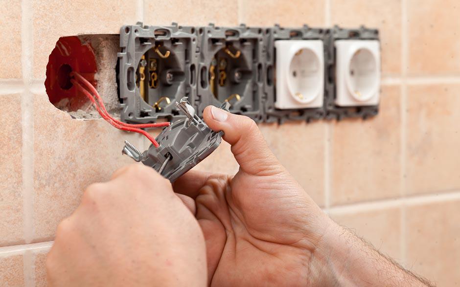 électricien urgent Franconville