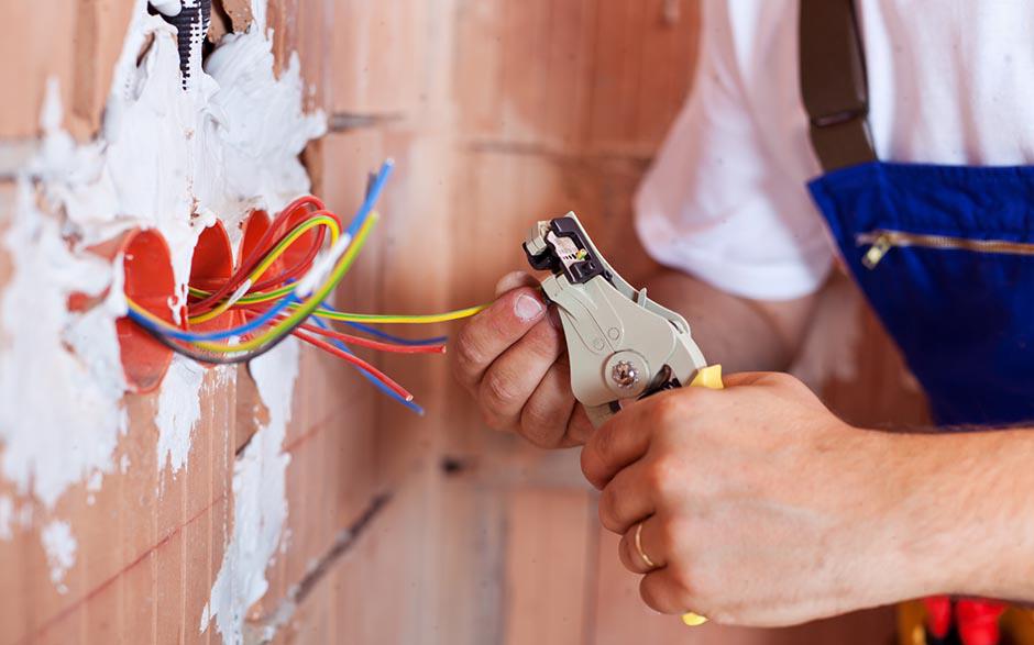 travaux électricité La Verrière